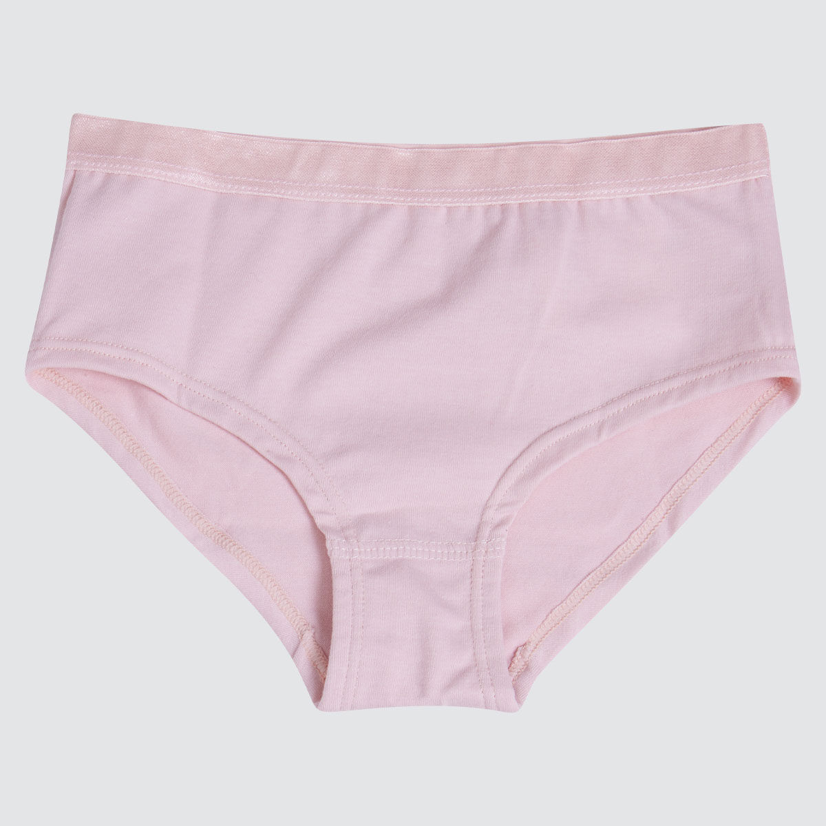 ropa interior para niñas