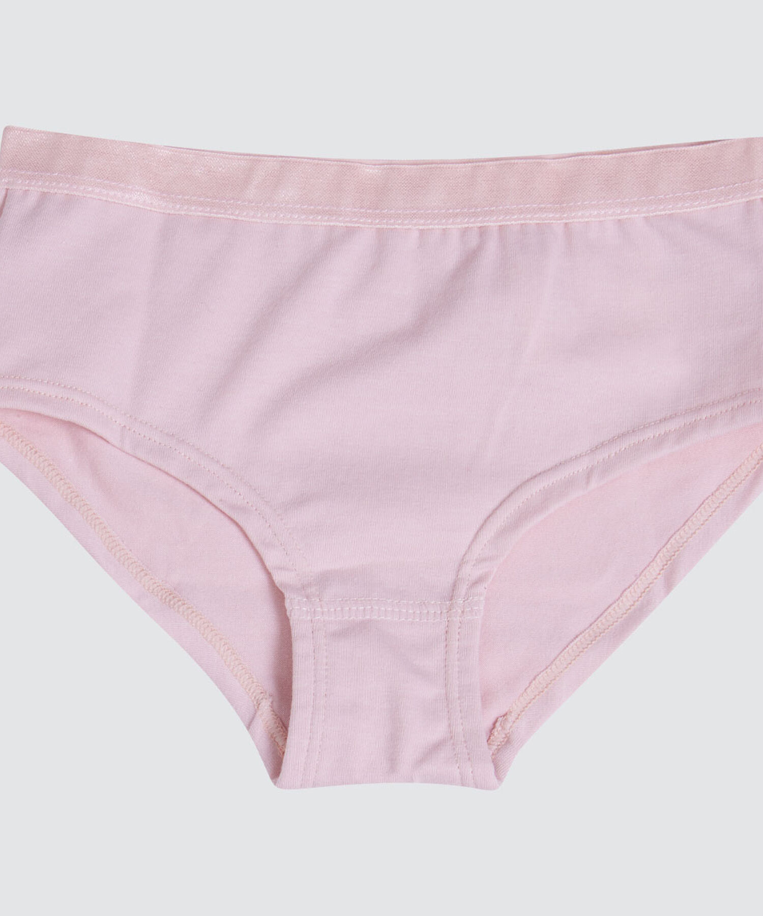 ropa interior para niñas