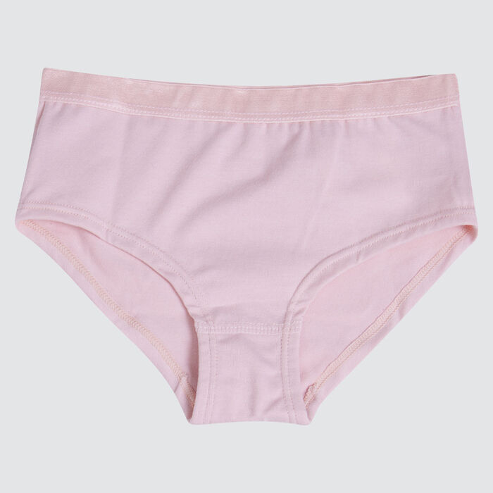 ropa interior para niñas