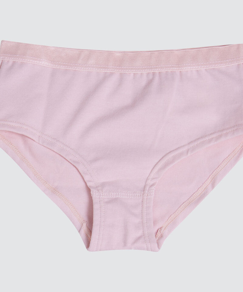 ropa interior para niñas