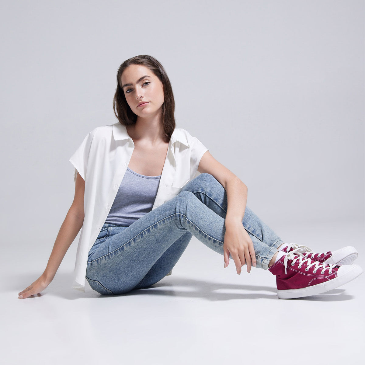 tops para mujer
