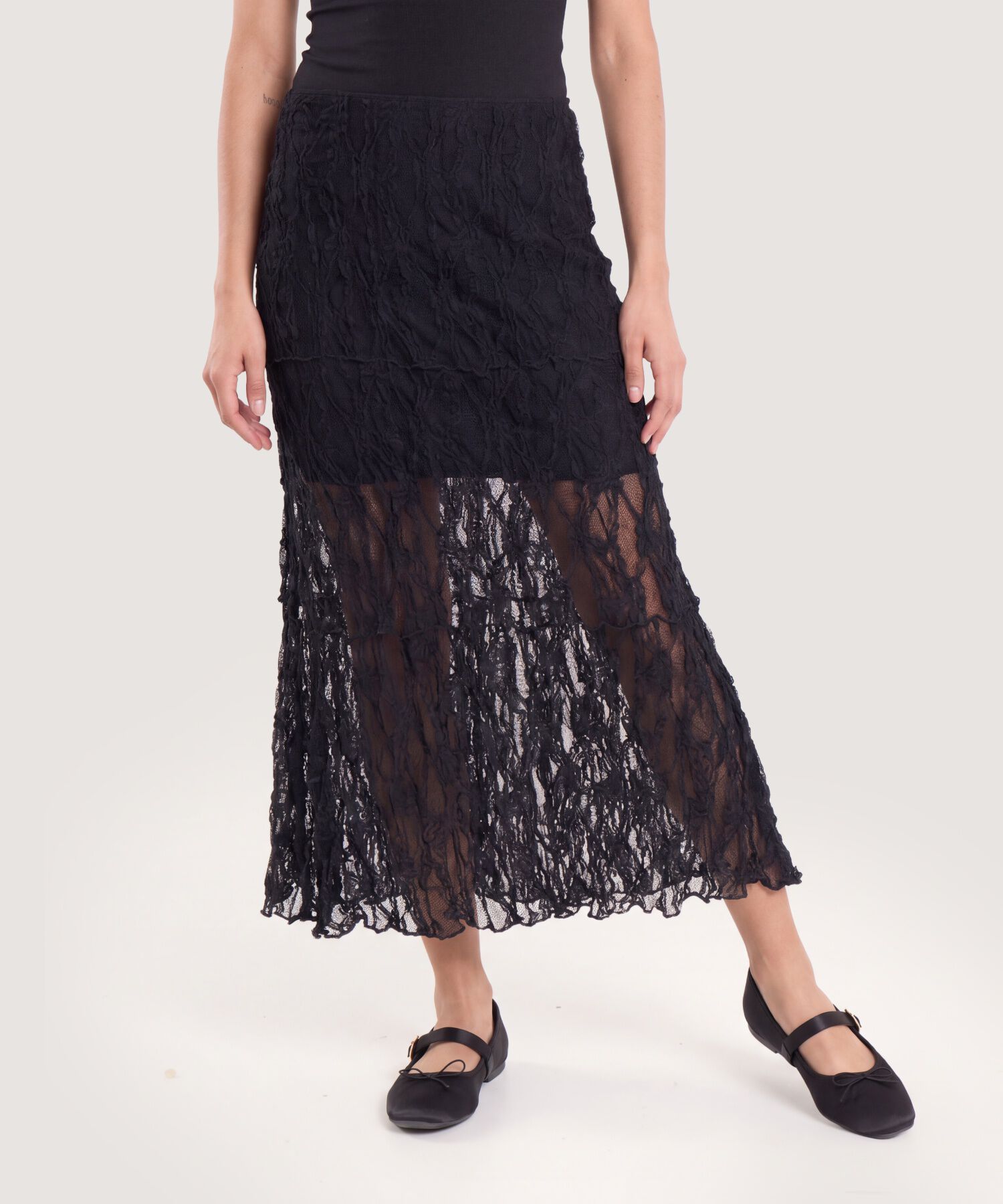 faldas de moda