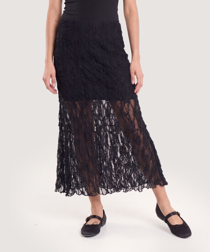 faldas de moda