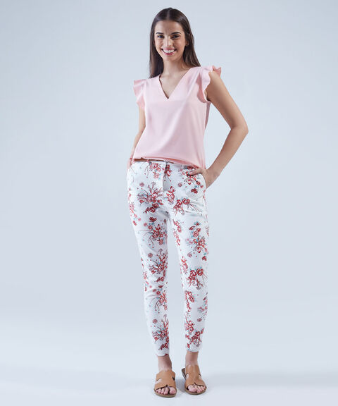 blusas de moda