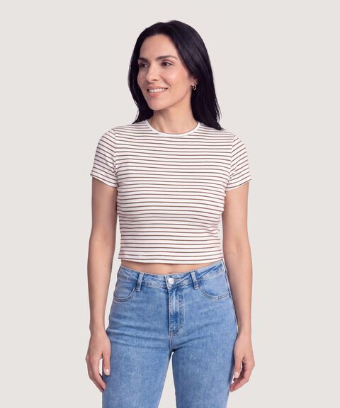 camisetas mujer image number null