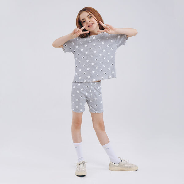 leggins para niña