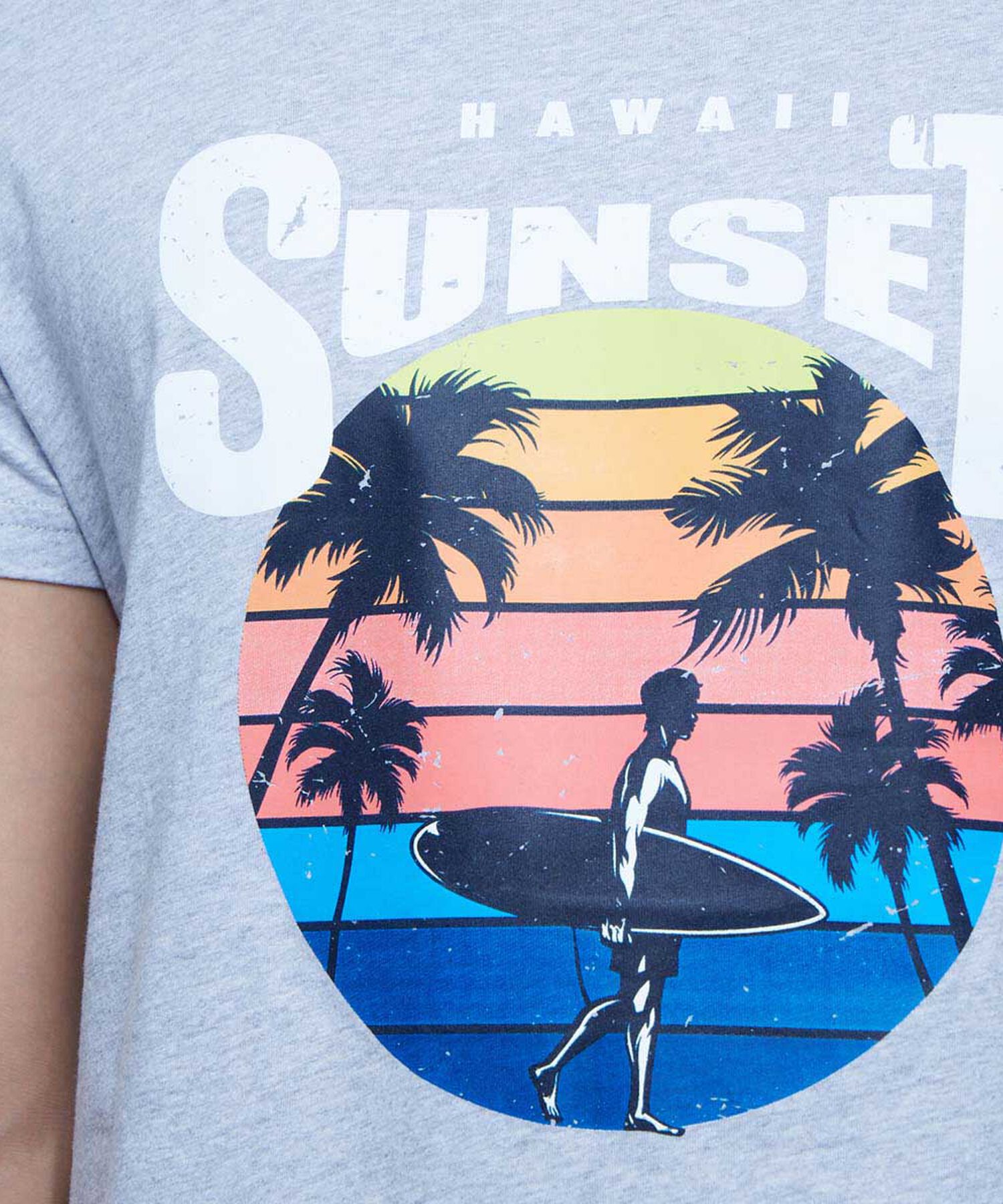 camisetas para hombre