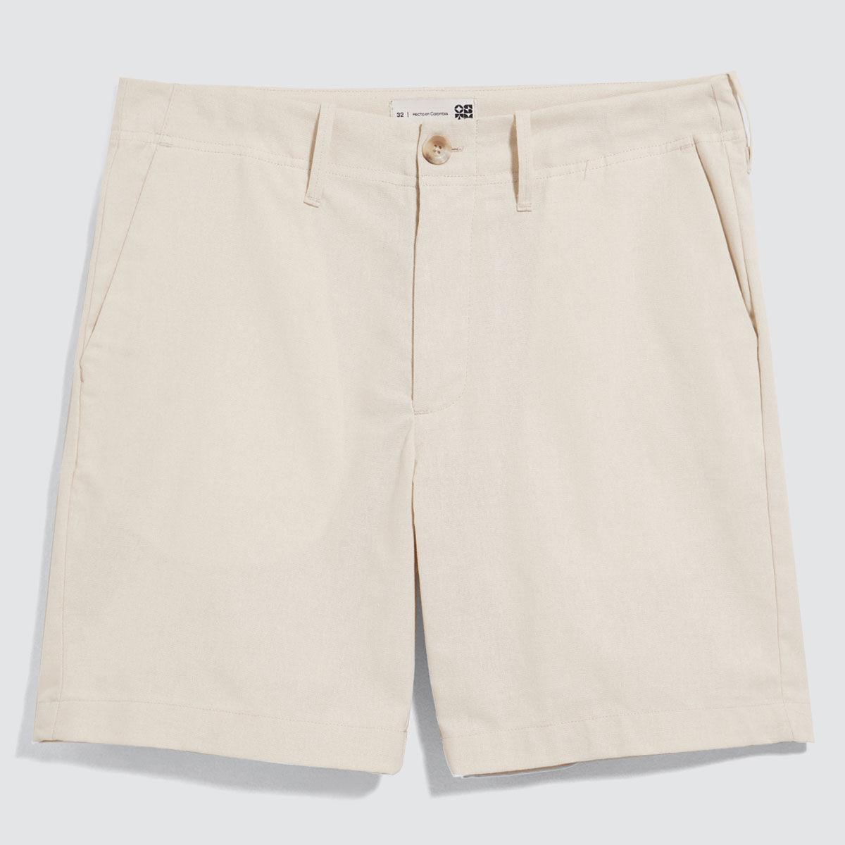 bermudas para hombre