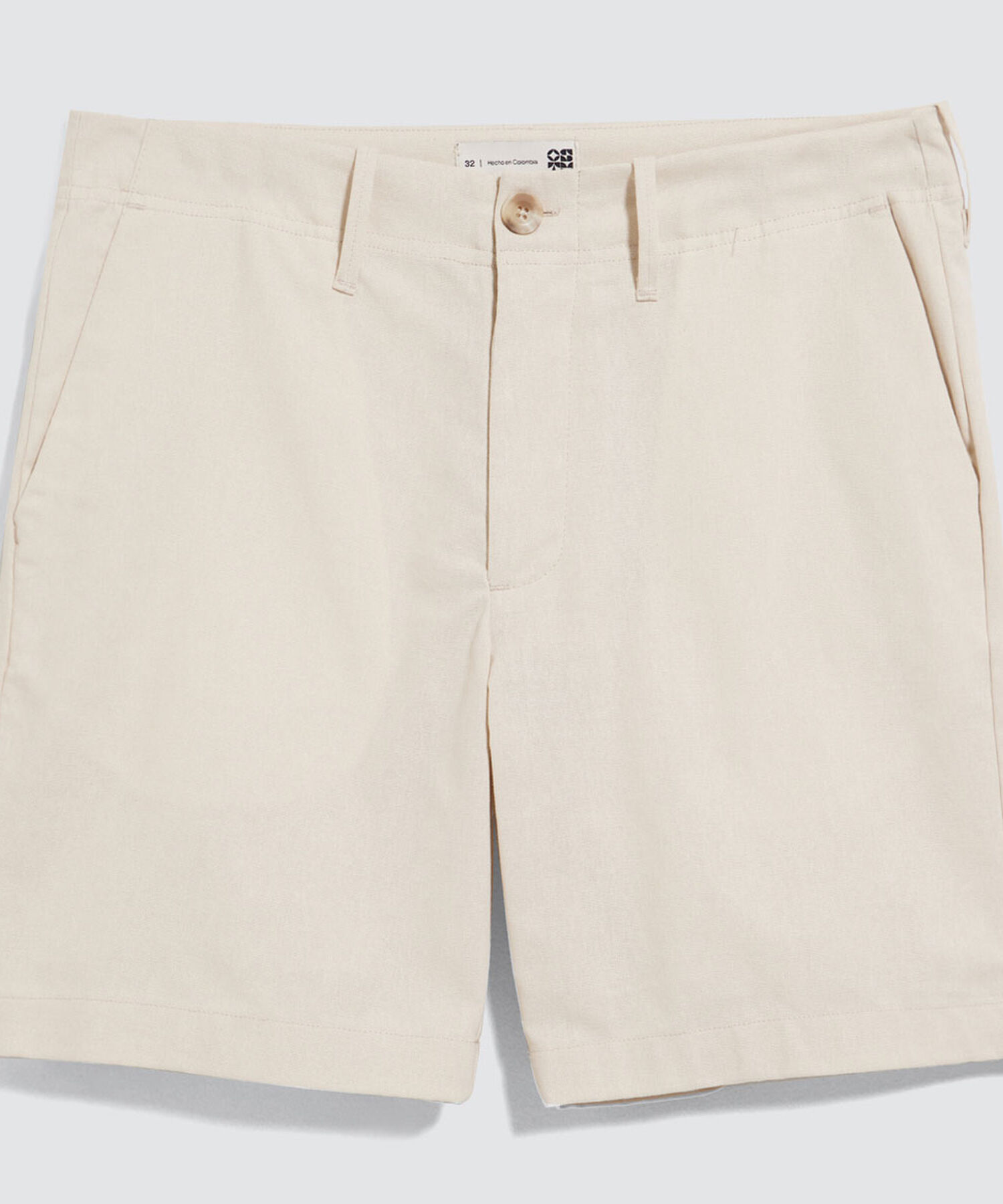bermudas para hombre