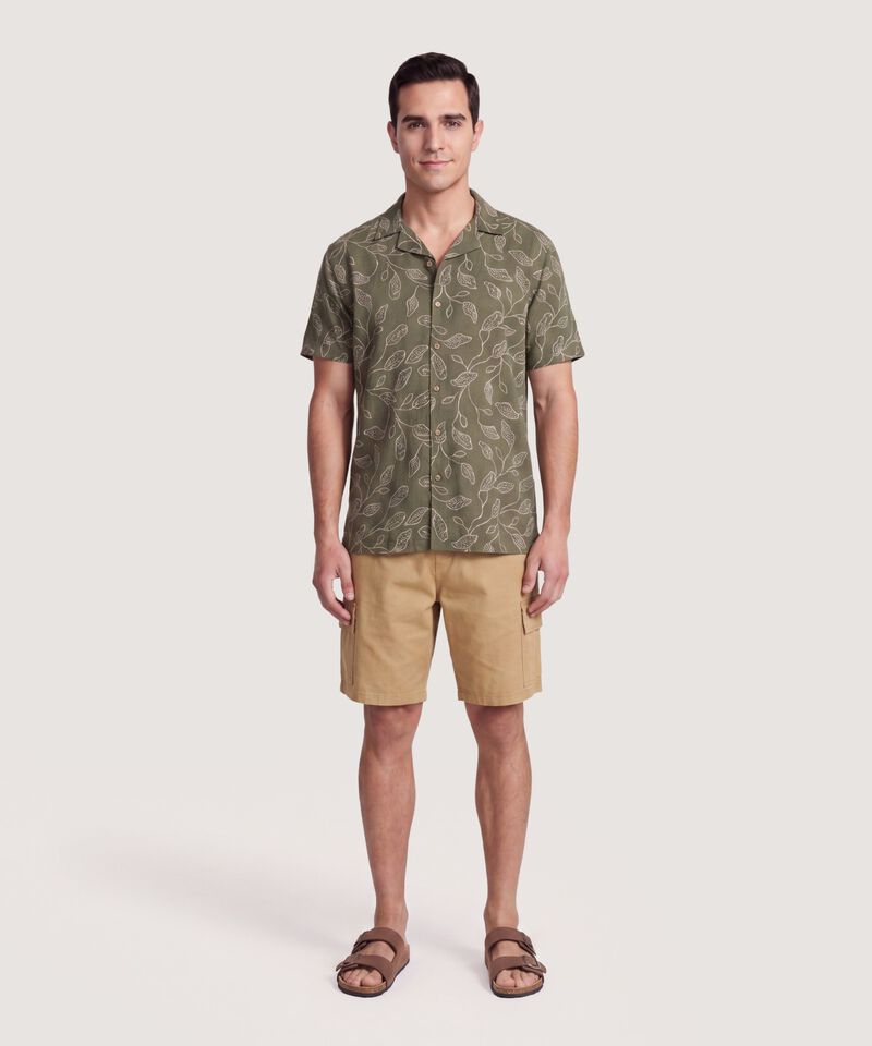 camisas para hombre