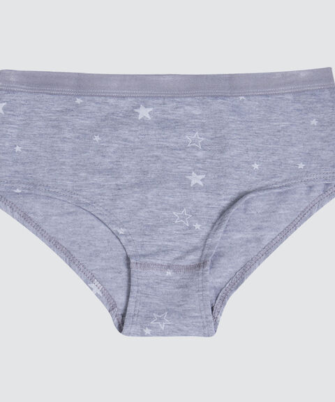 ropa interior para niñas