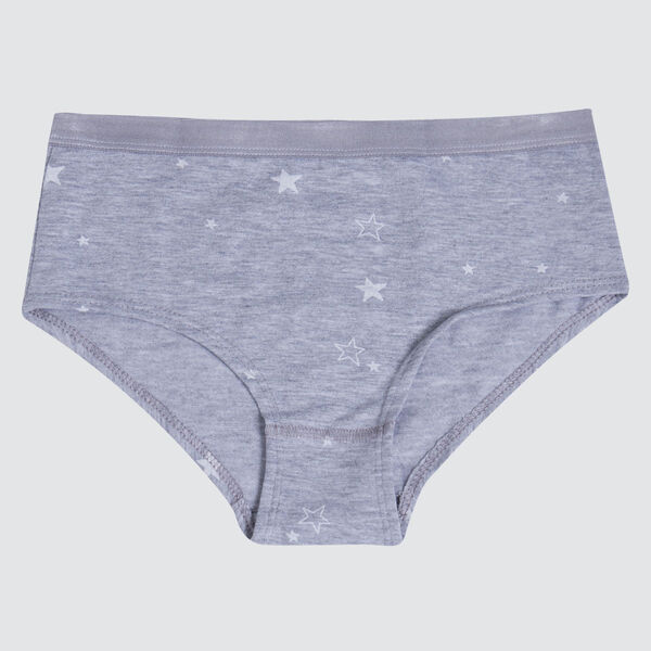 ropa interior para niñas