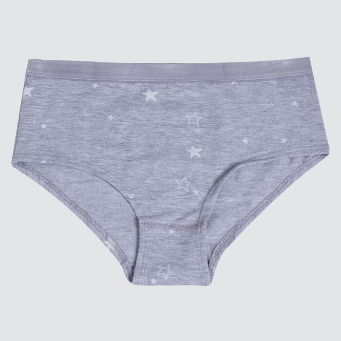 ropa interior para niñas