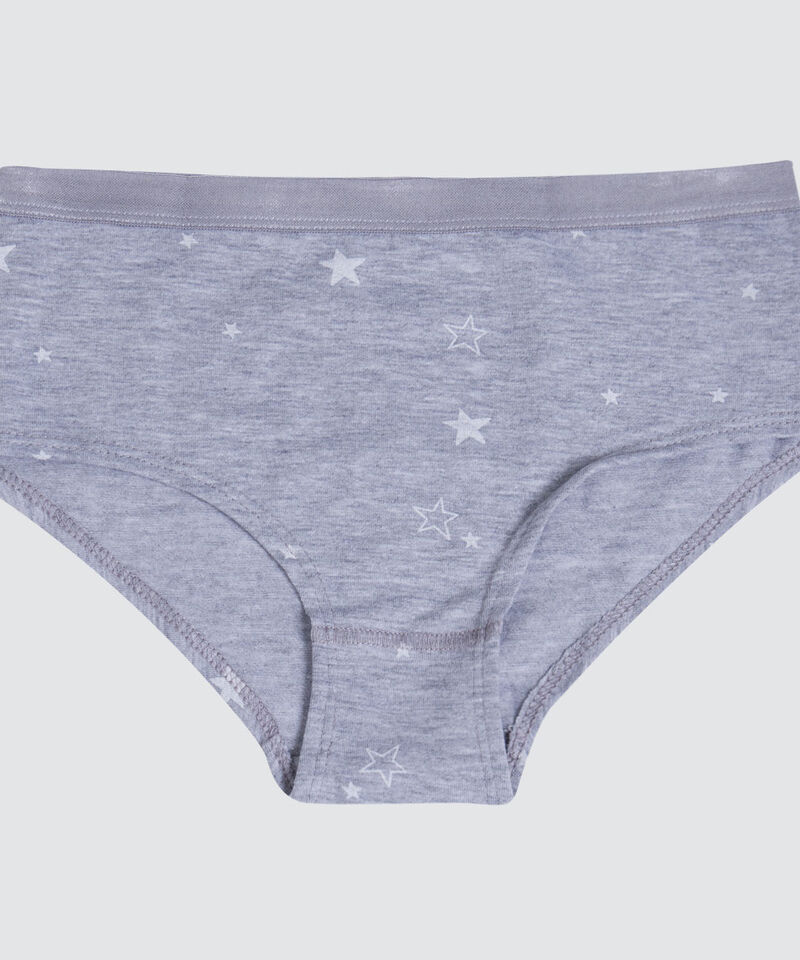 ropa interior para niñas