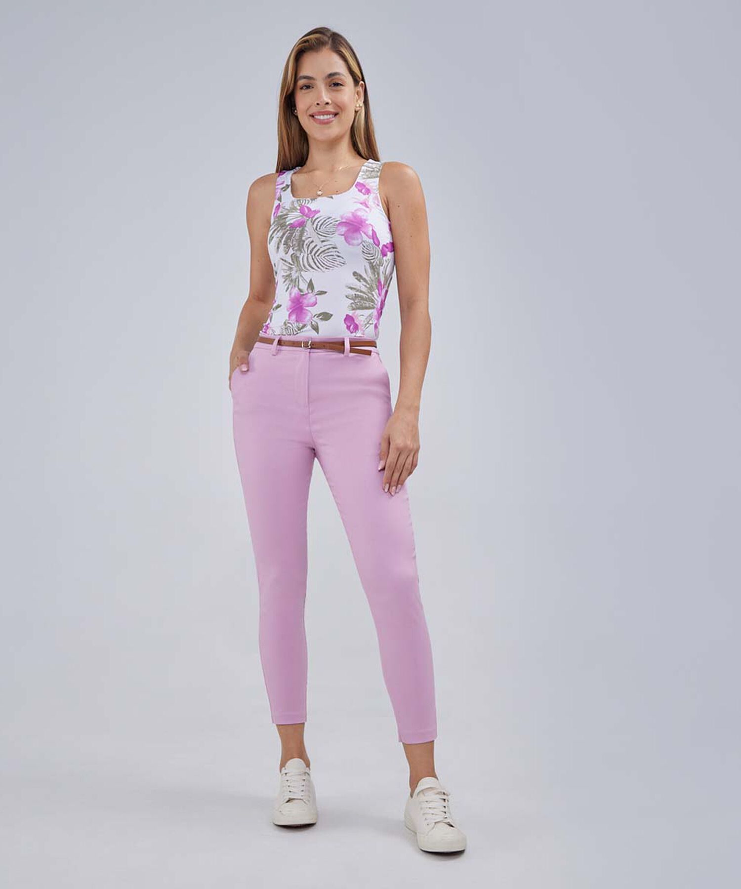 tops para mujer