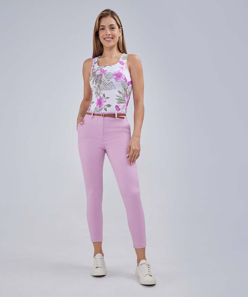 tops para mujer
