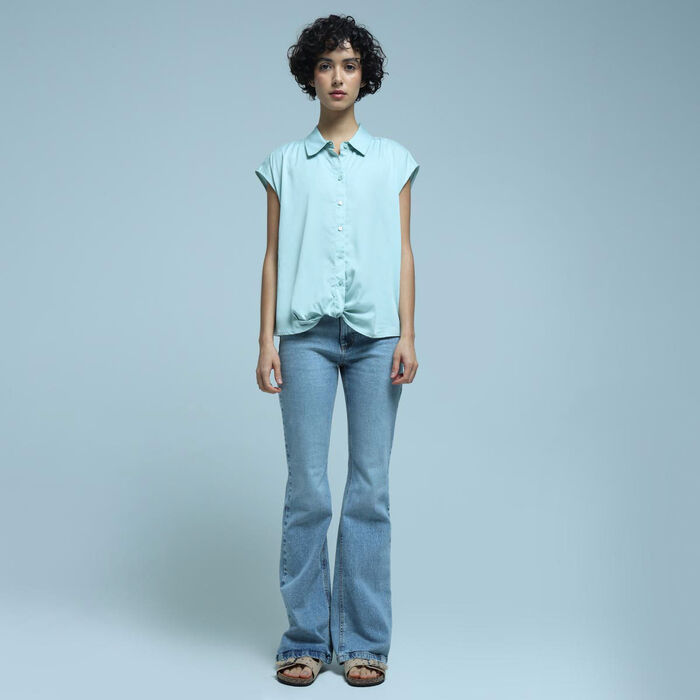 camisas para mujer