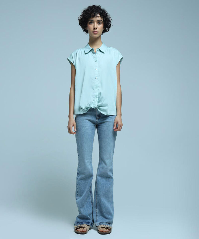 camisas para mujer
