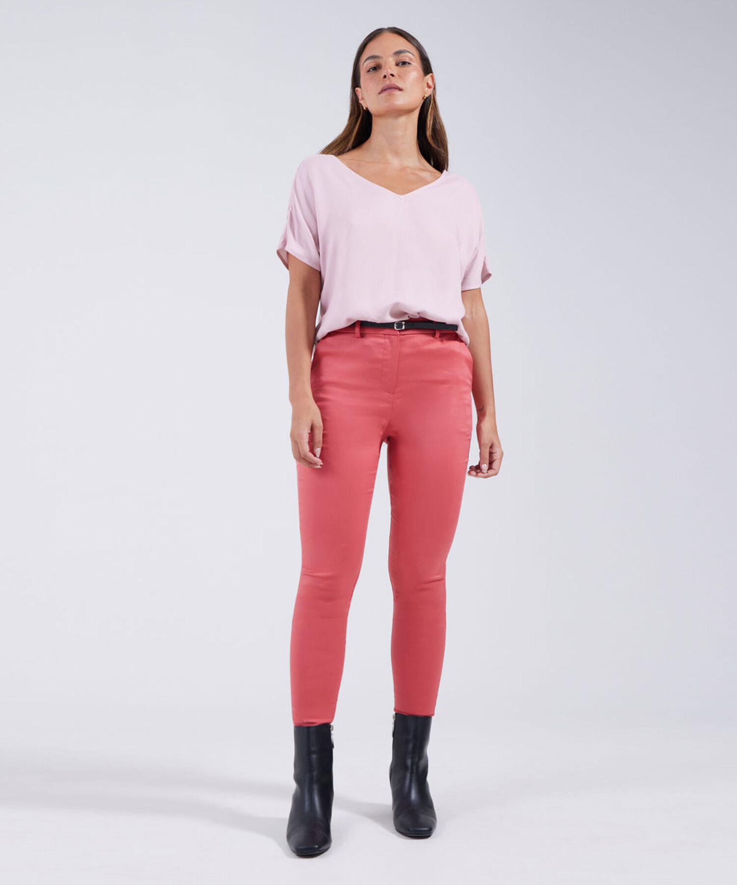 pantalon para mujer