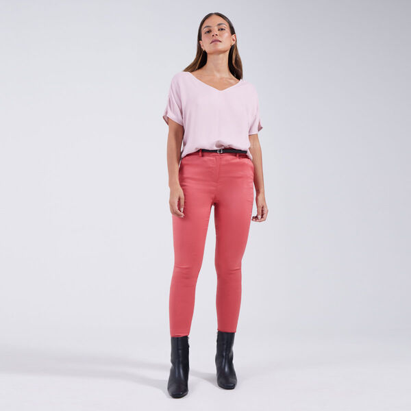 pantalon para mujer image number null