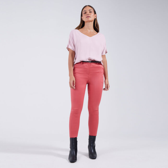 pantalon para mujer