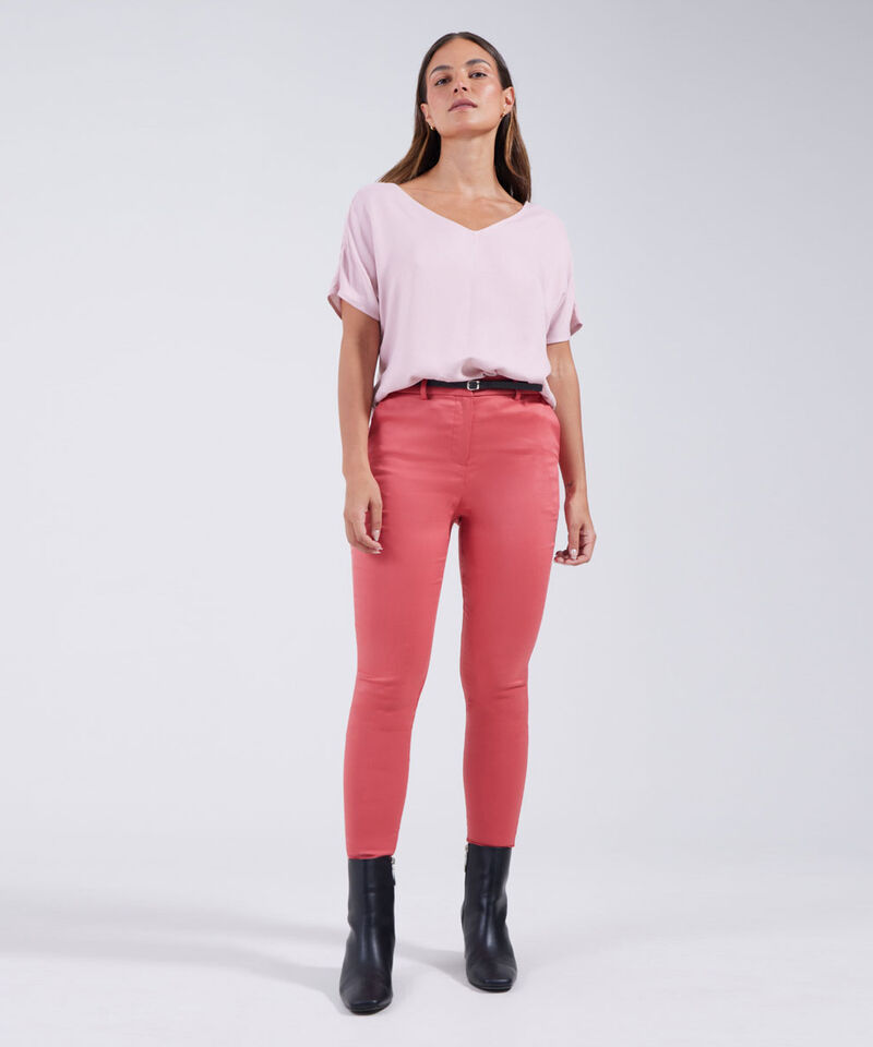 pantalon para mujer