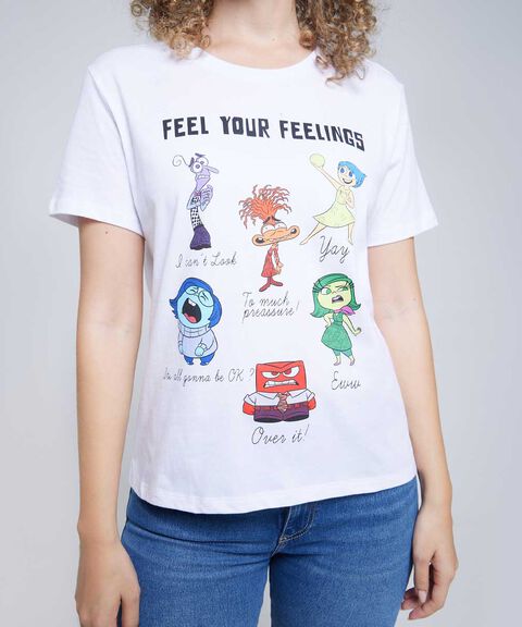 camisetas mujer image number null