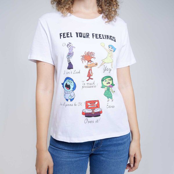 camisetas mujer image number null