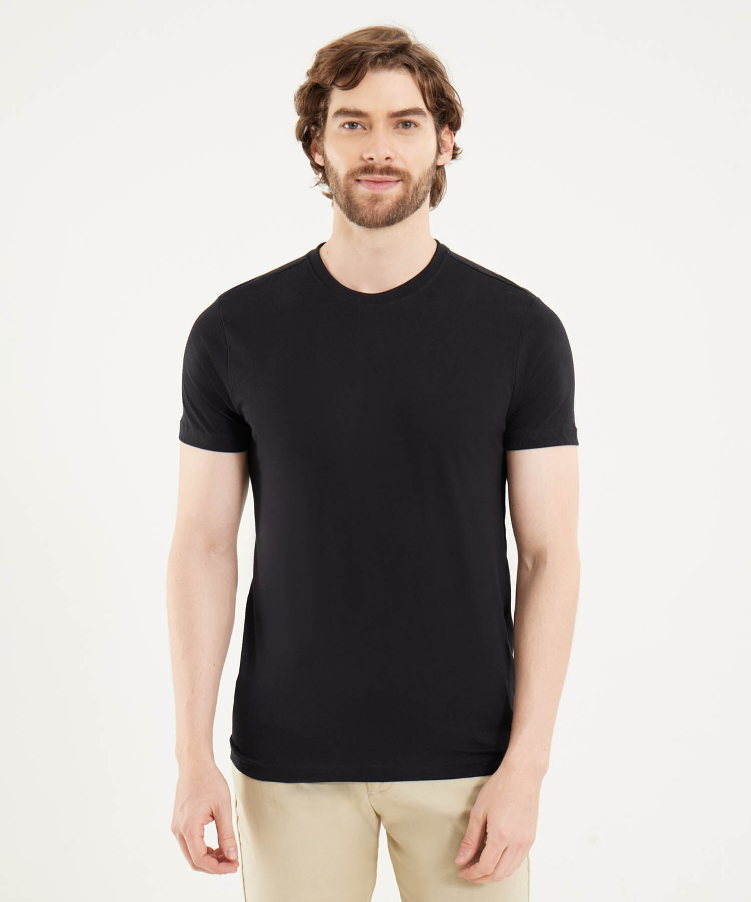 camisetas para hombre