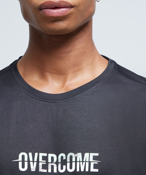 camisetas deportivas para hombre