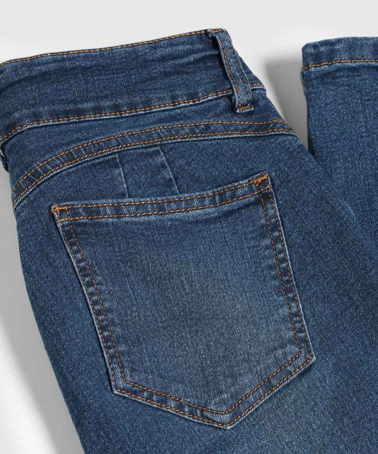 jeans mujer