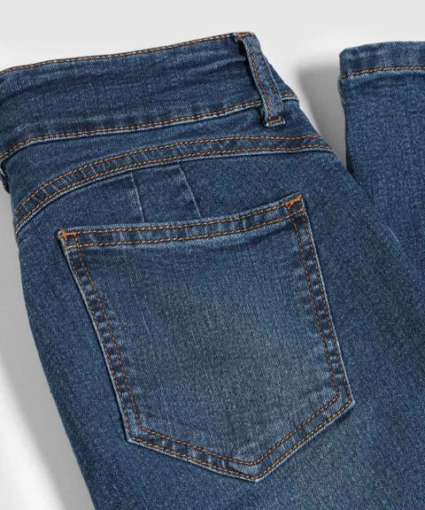 jeans mujer image number null