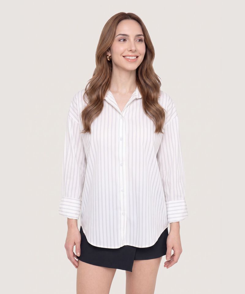 camisas para mujer