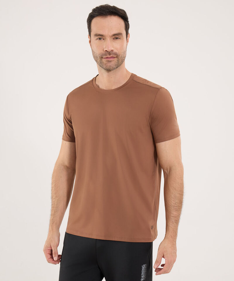 camisetas deportivas para hombre