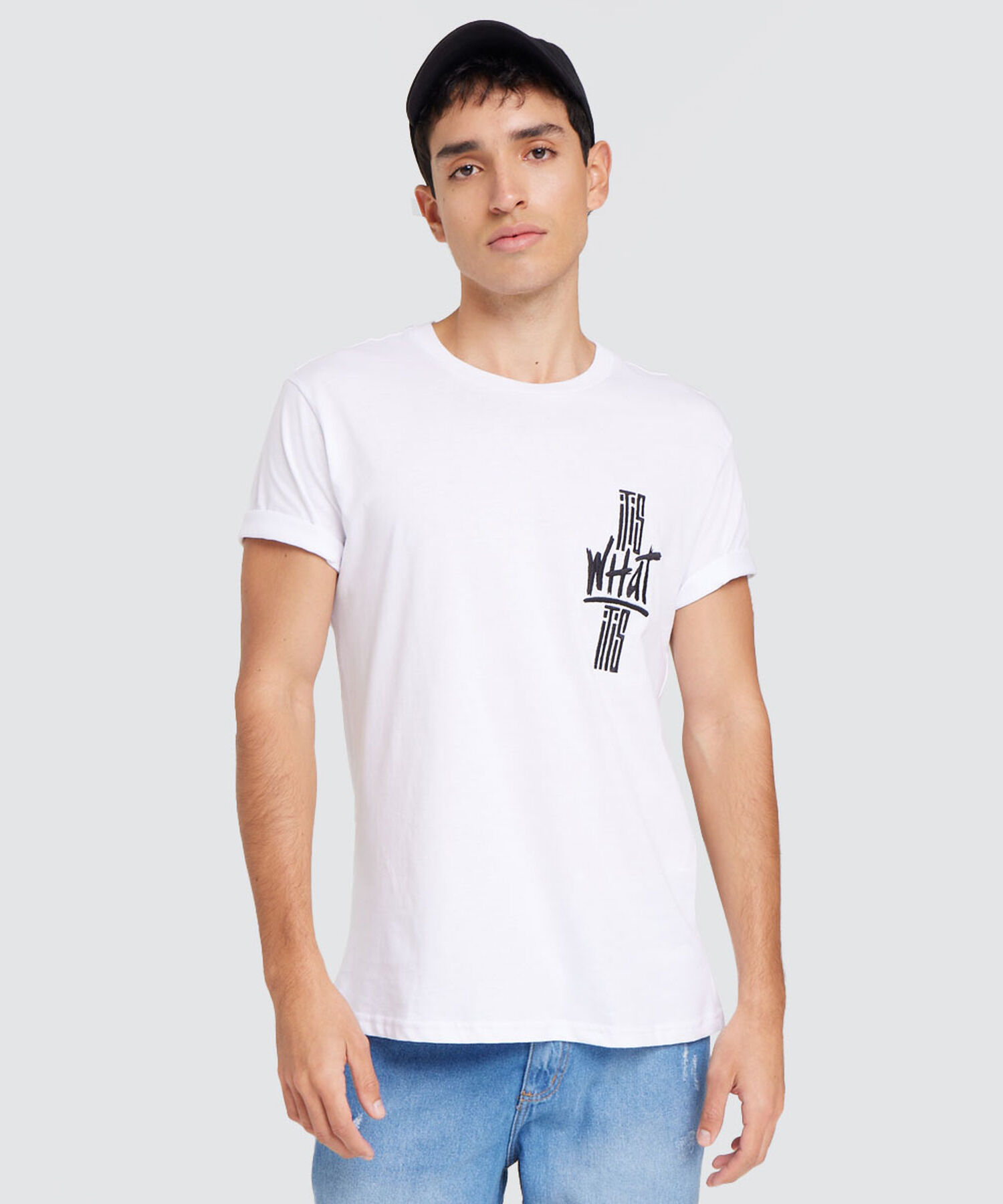 camisetas para hombre
