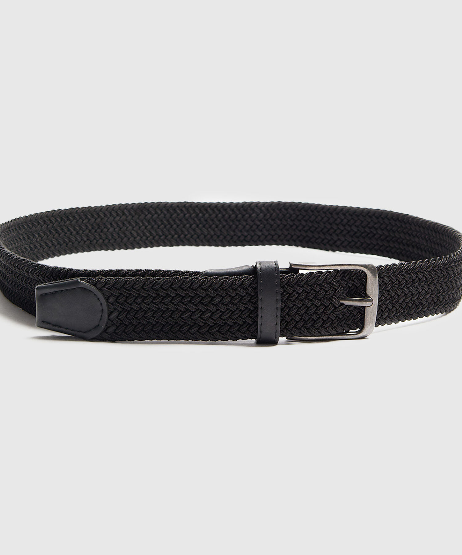 cinturones para hombre