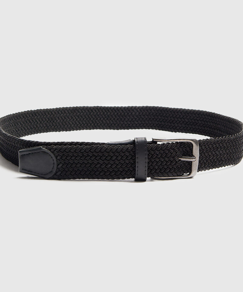 cinturones para hombre