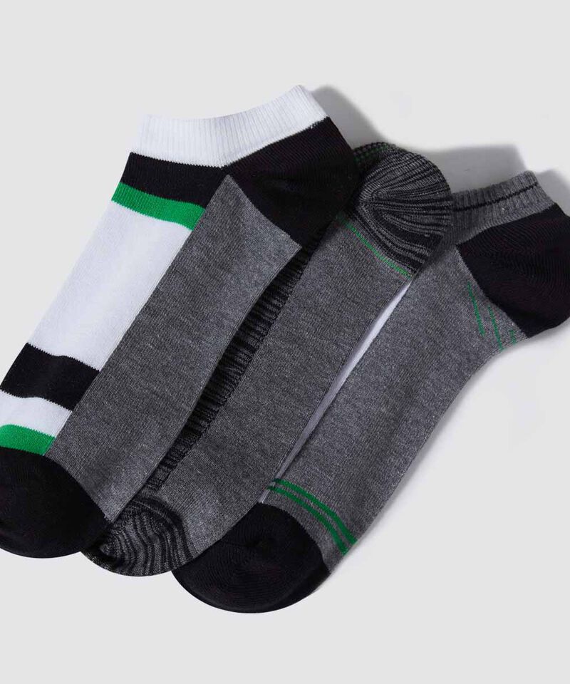 medias para hombre