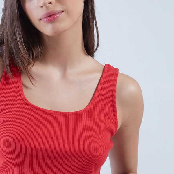 camisetas mujer image number null