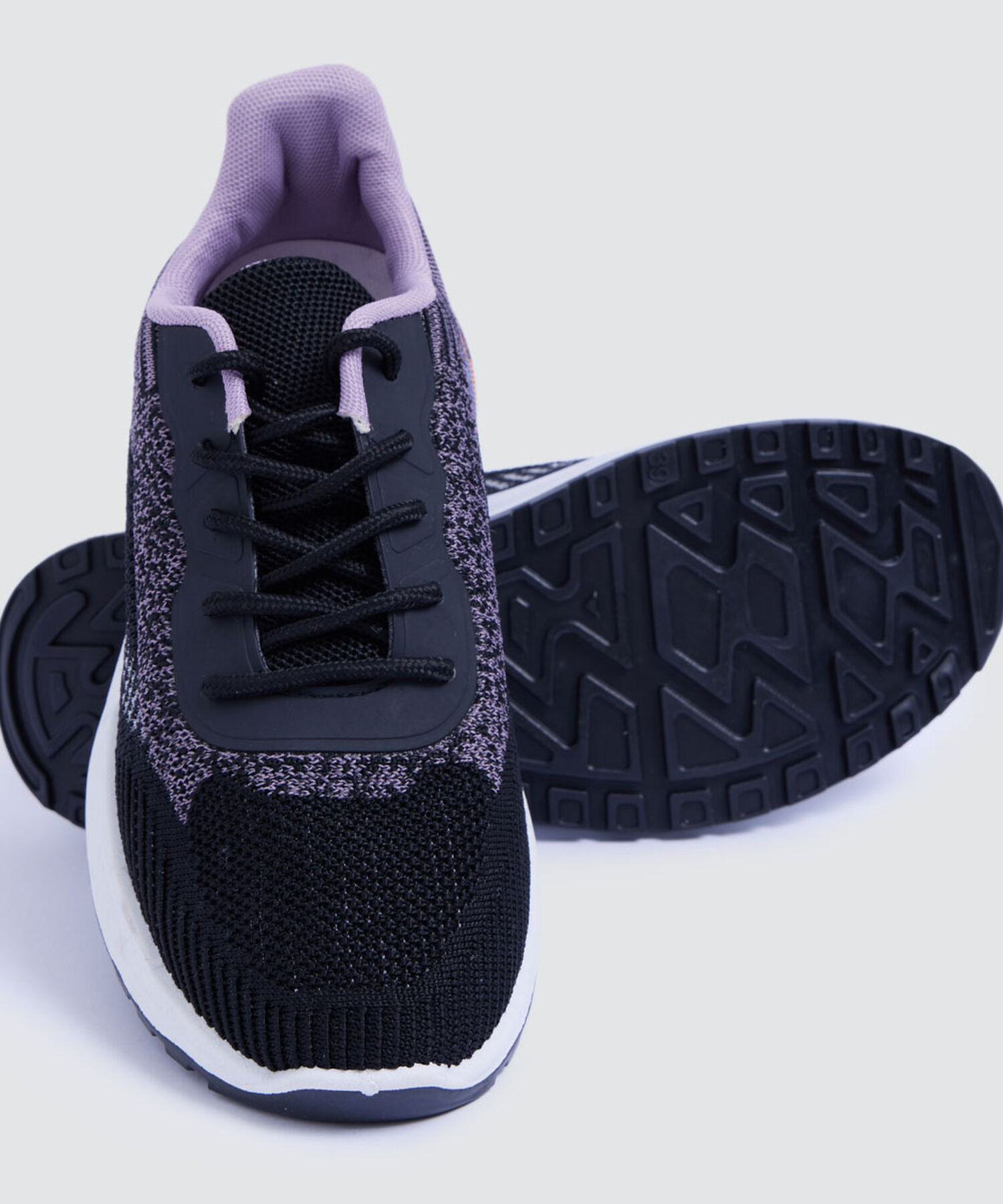 tenis sport para mujer