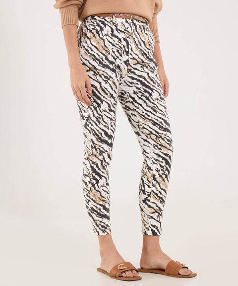 pantalon para mujer image number null