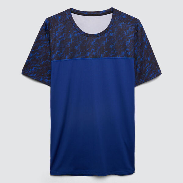camisetas deportivas para hombre 