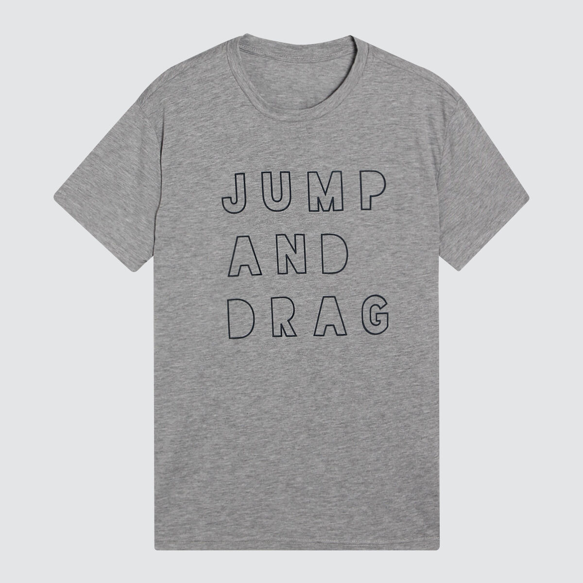 Pijama de camiseta para hombre