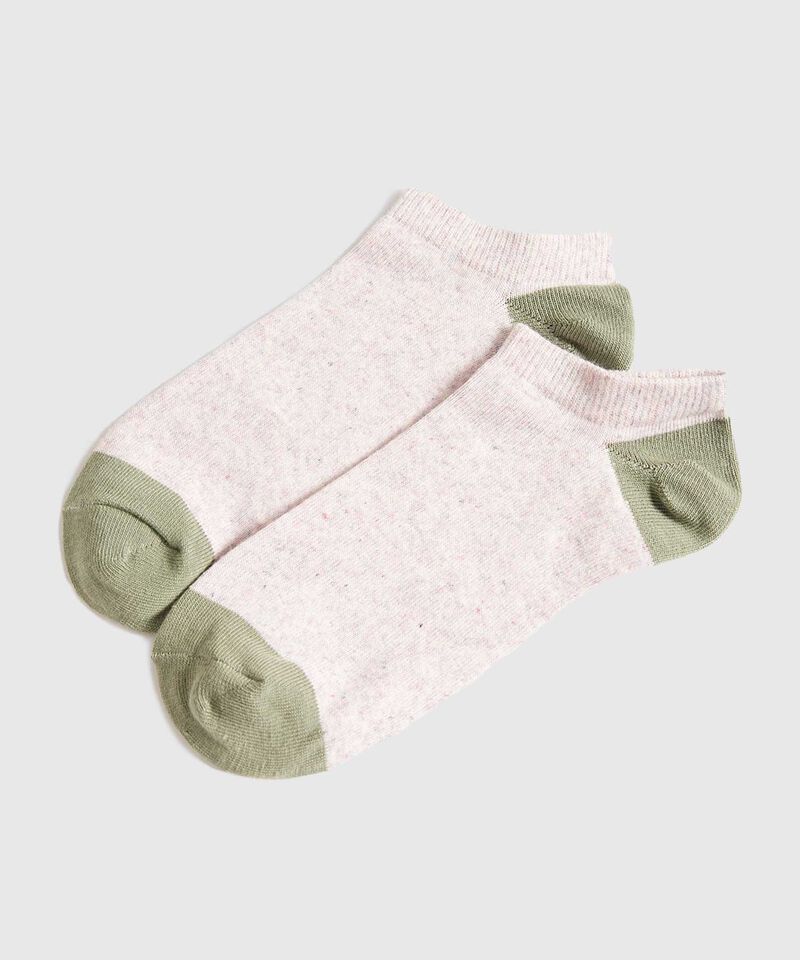 medias para mujer