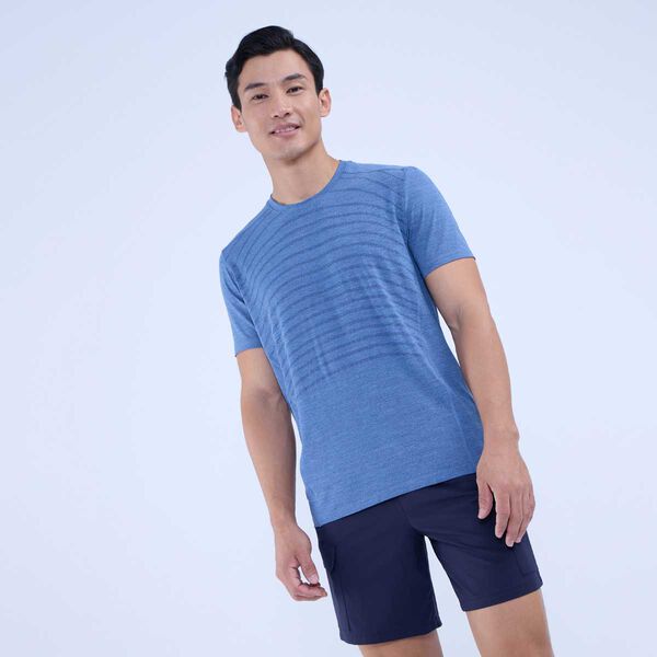 camisetas deportivas para hombre