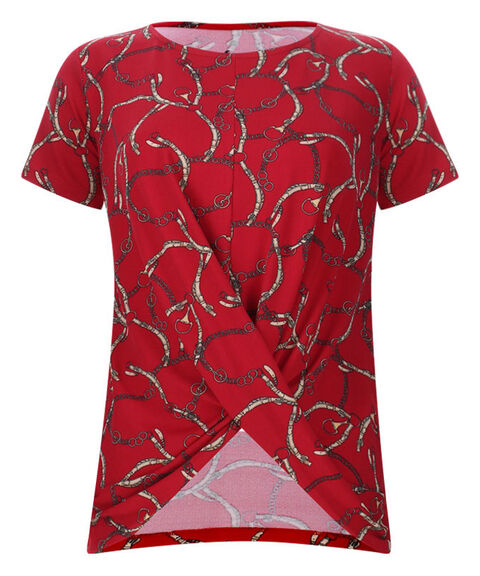 camisetas mujer image number null
