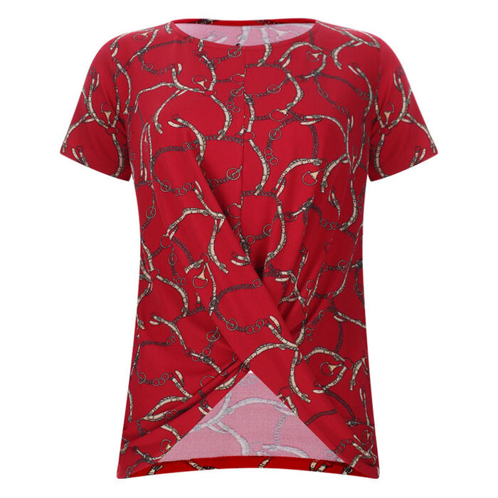 camisetas mujer