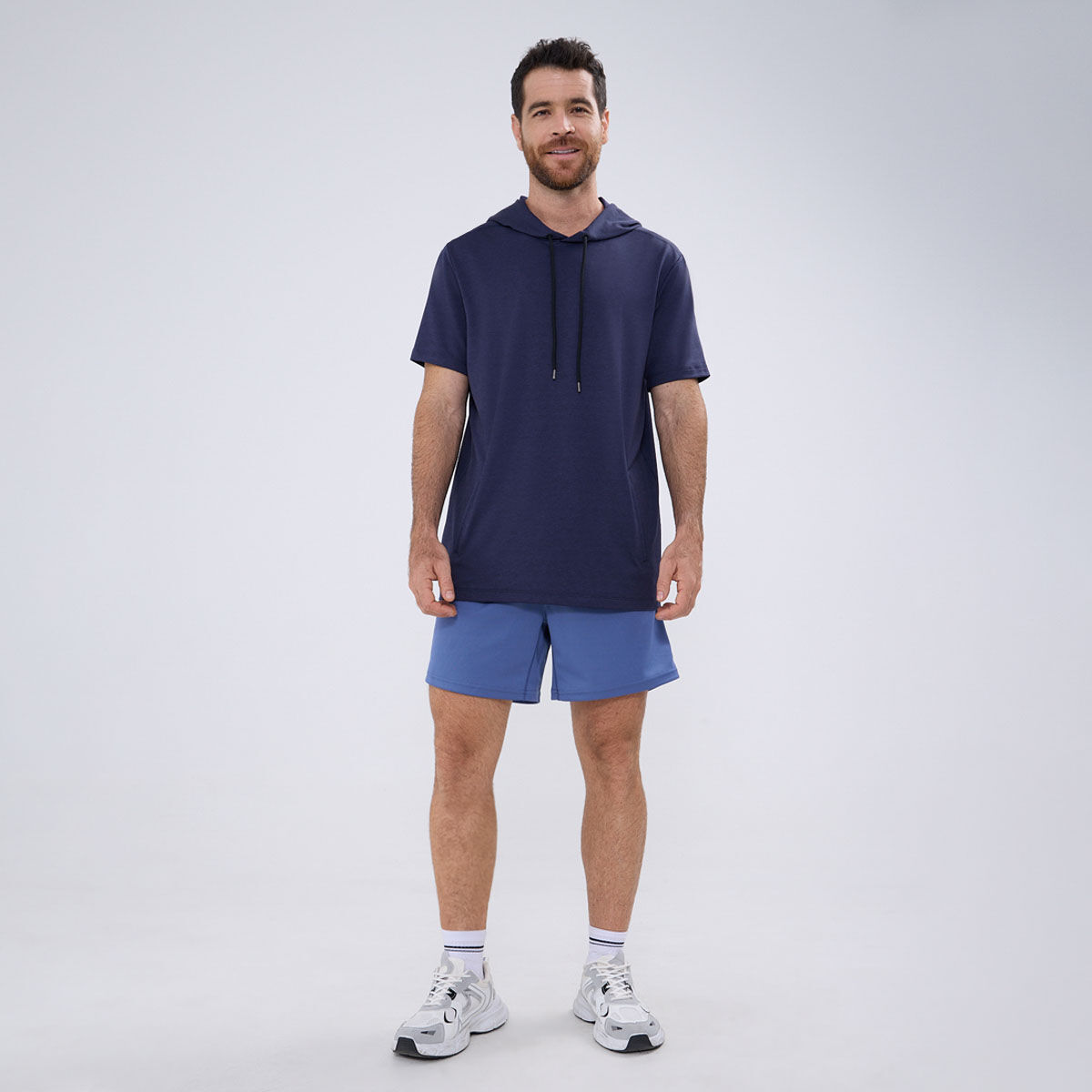 camisetas deportivas para hombre