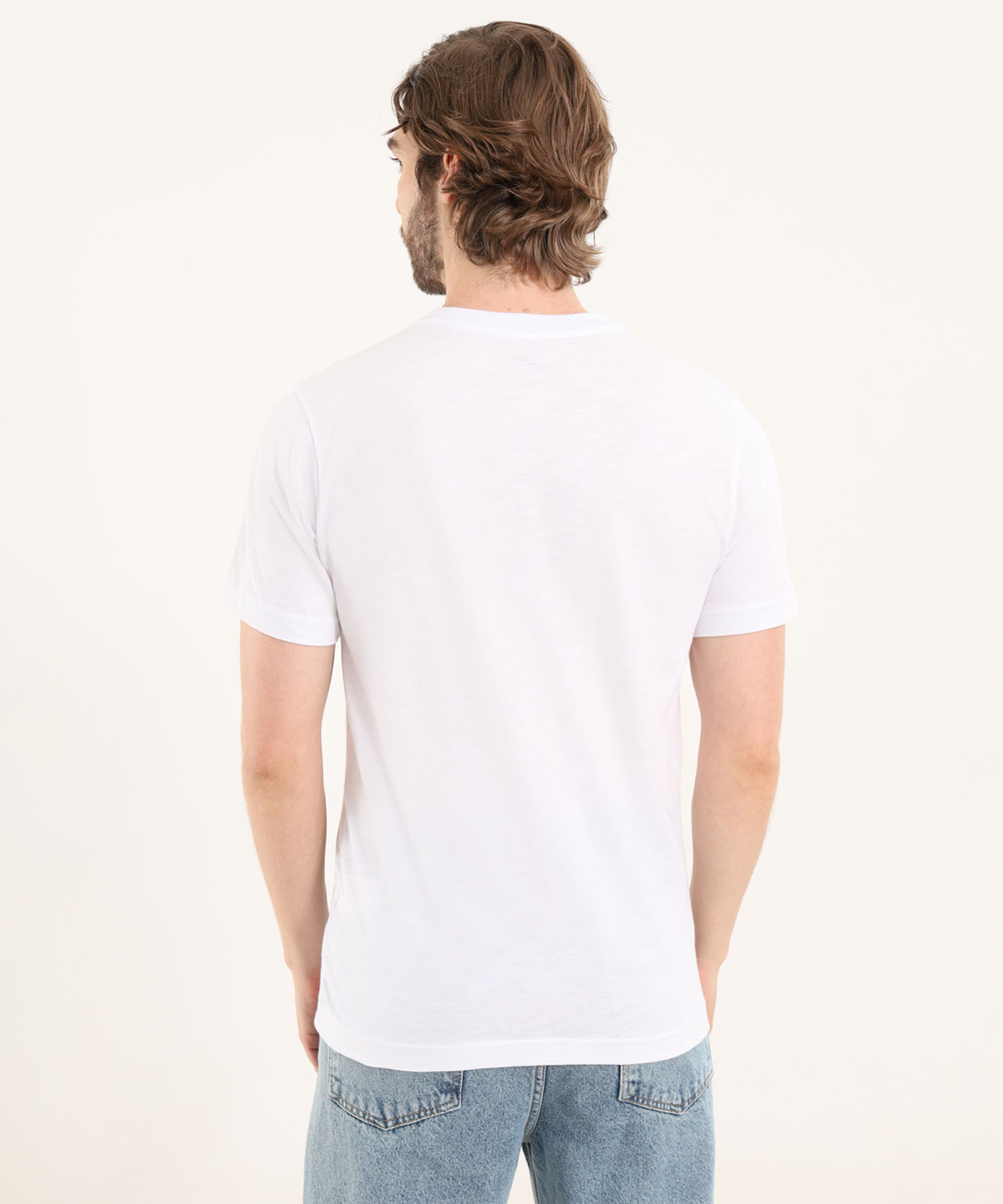 camisetas para hombre