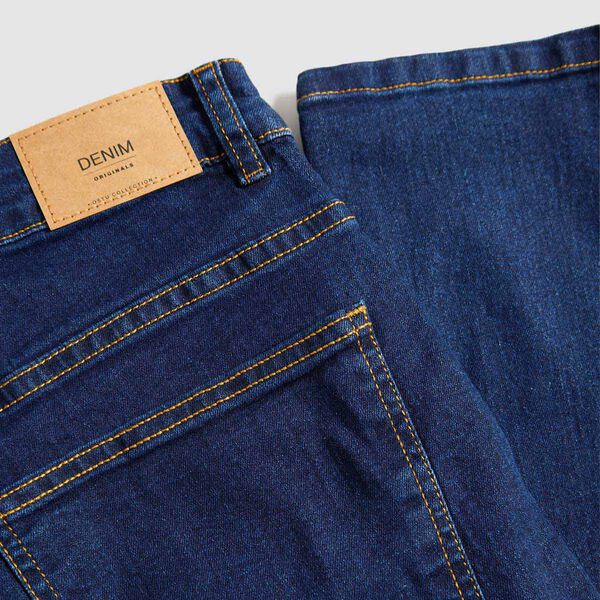 jeans denim image number null